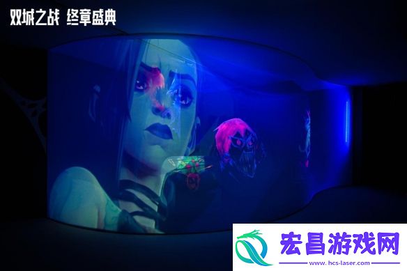 动画与现实的交响
