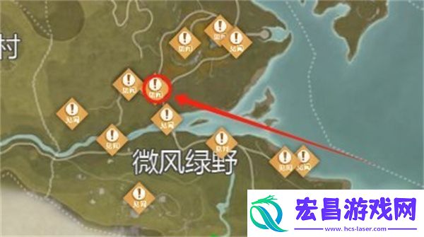 无限暖暖观察之旅活动中心任务攻略