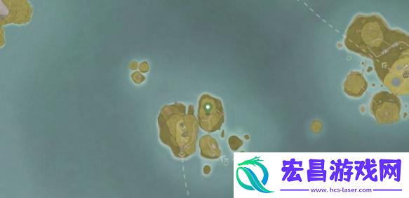 无限暖暖彩色蚯蚓洞的愿望星怎么得