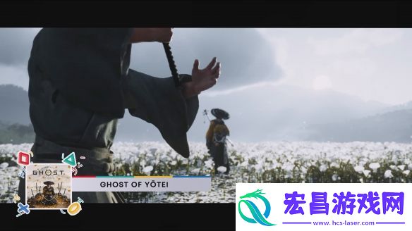 PS中国新宣传片公布