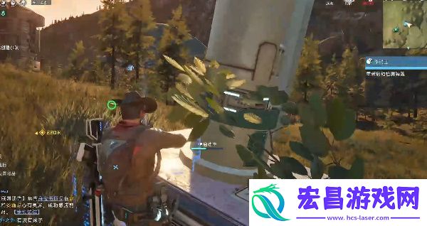 星球重启杜加河谷斗熊士任务攻略