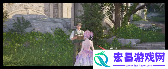 无限暖暖观察之旅存愿之地怎么过
