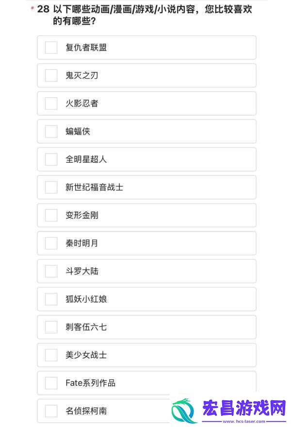 联动下架倒计时！你还希望有哪些IP联动