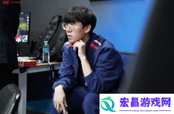 LPL韩援尺帝Ruler称中国生活