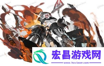 白夜极光拉比基本信息及技能介绍