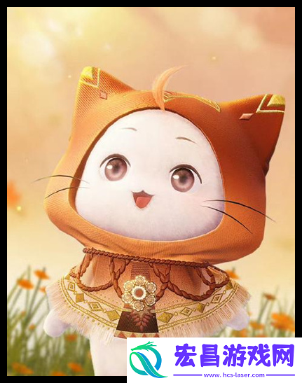 无限暖暖大喵斗篷怎么免费获取