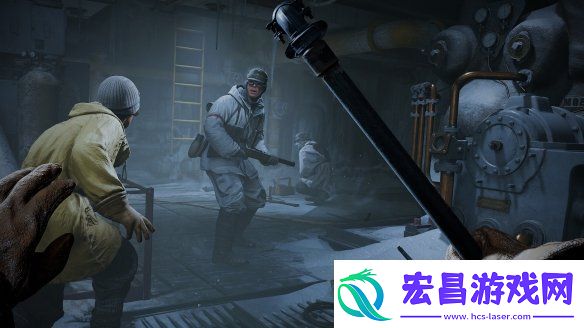 夺宝奇兵已经创下12138名同时在线人数历史峰值