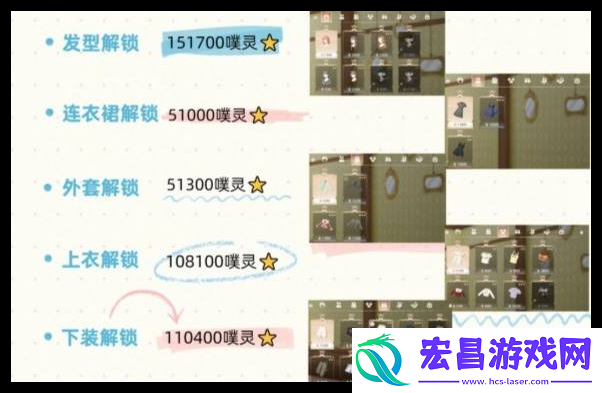 无限暖暖愿愿纷飞要多少钱买