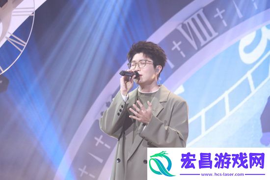 毛不易“十二刻”新歌首唱会落幕