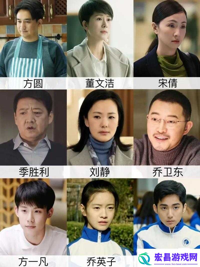 小欢喜2正式开拍