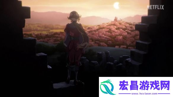 恶魔城