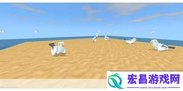 迷你世界海洋遗迹更新猜想