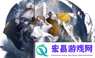 白夜极光海蒂基本信息及技能一览