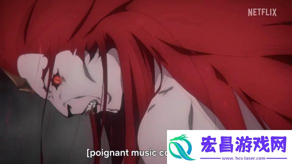 恶魔城