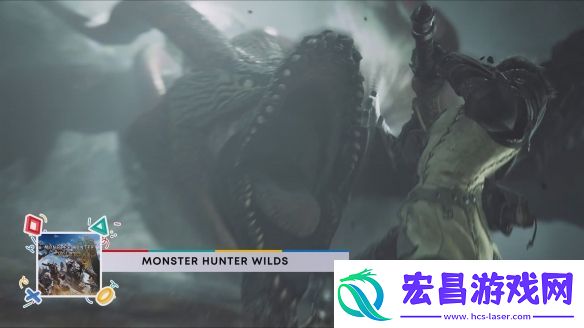PS中国新宣传片公布