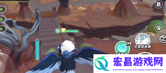 蛋仔派对艾比莲蓬蛙在哪里刷新