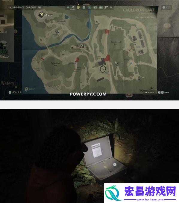 心灵杀手2回归5