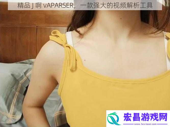 精品J啊vAPARSER一款强大的视频解析工具
