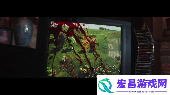 恐怖片惊变28年首曝预告
