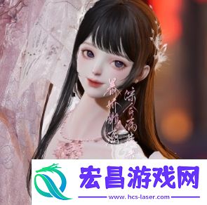 以闪亮之名花影捏脸代码一览
