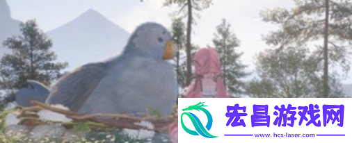 无限暖暖浮絮巨鸥在哪里