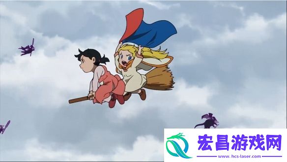 45周年纪念剧场版哆啦A梦