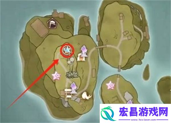 无限暖暖观察之旅乘风磨坊任务攻略