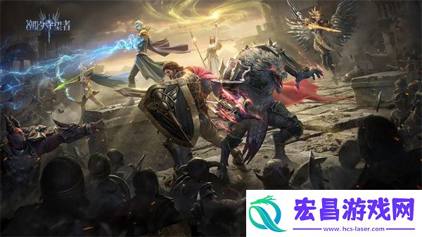 潮汐守望者英雄重置方法介绍说明
