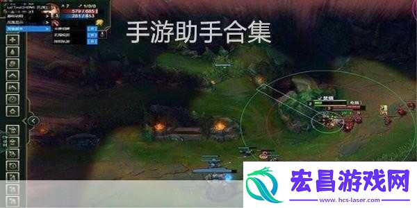 有人知道创造与魔法手游挂机辅助么通常哪家找游戏辅助的隐秘江湖与风险