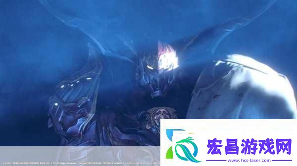 最终幻想起源深度探索