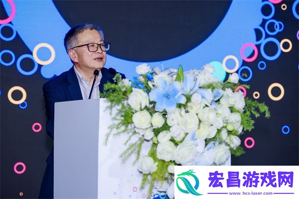 鸿蒙生态以“新机遇、新体验、新服务”赋能游戏产业发展
