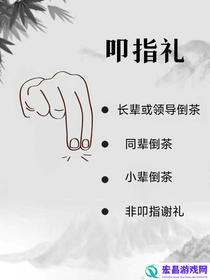用扣那里的手势图展现独特的视觉表达与情感传递