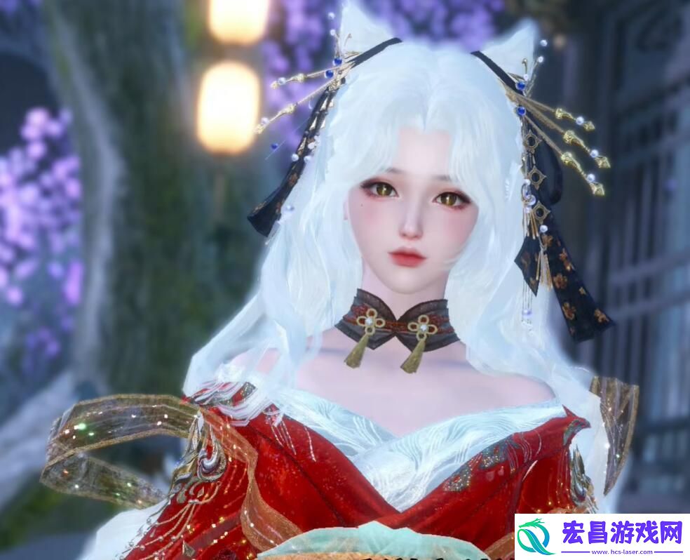 逆水寒手游赤狐魅语什么时候上线
