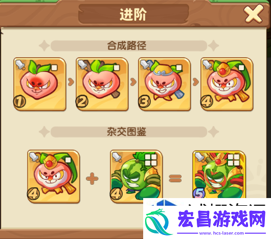 刺激冒险乐园