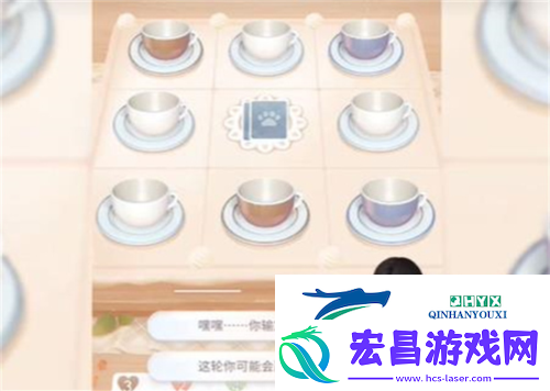 恋与深空喵喵牌怎么玩