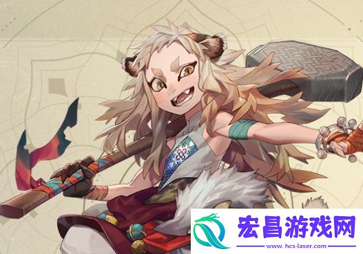 山海镜花孟极有哪些技能