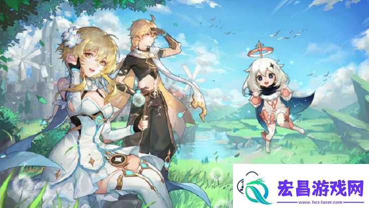 原神3.5版本什么时候更新