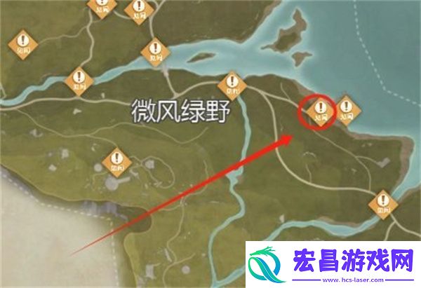 无限暖暖观察之旅货运码头任务攻略