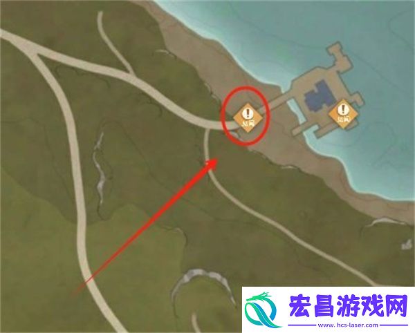 无限暖暖观察之旅货运码头任务攻略