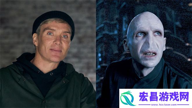 剧版哈利·波特斯内普角色人选引猜测