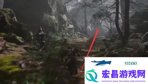 黑神话悟空四渎龙王赤髯龙支线任务怎么做四渎龙王赤髯龙支线任务攻略