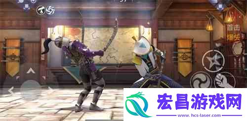 暗影格斗3愤怒玩法攻略