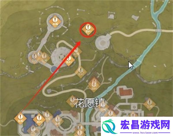 无限暖暖寻觅芳香药之味任务攻略