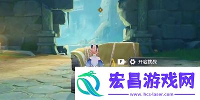 原神女角色手脚被黏黏胶粘