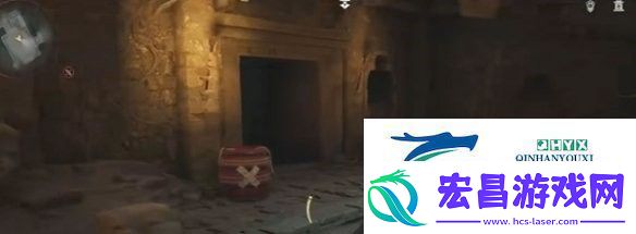 燕云十六声奇术凌云踏如何获取
