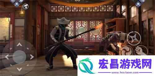 暗影格斗3愤怒玩法攻略