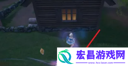 无限暖暖会飞的奇想星怎么得