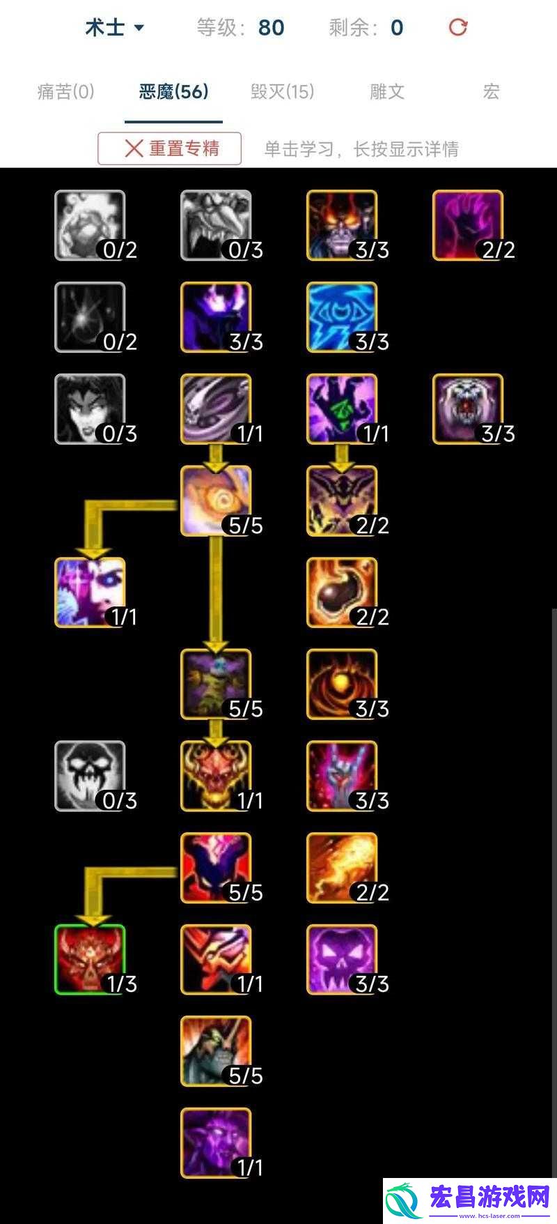 魔兽世界8.0版本全面剖析