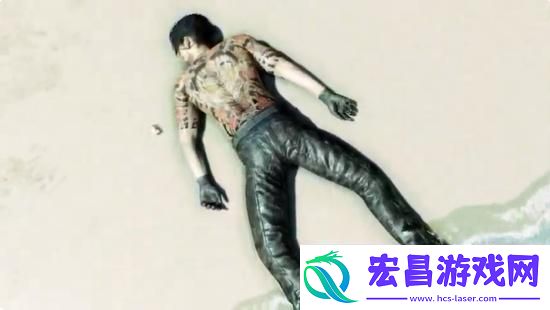 如龙8外传夏威夷海盗正式发表