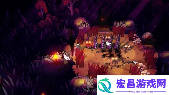 【跳跃技巧】咩咩启示录古老石板咩咩启示录**之罪古老石板获取方法